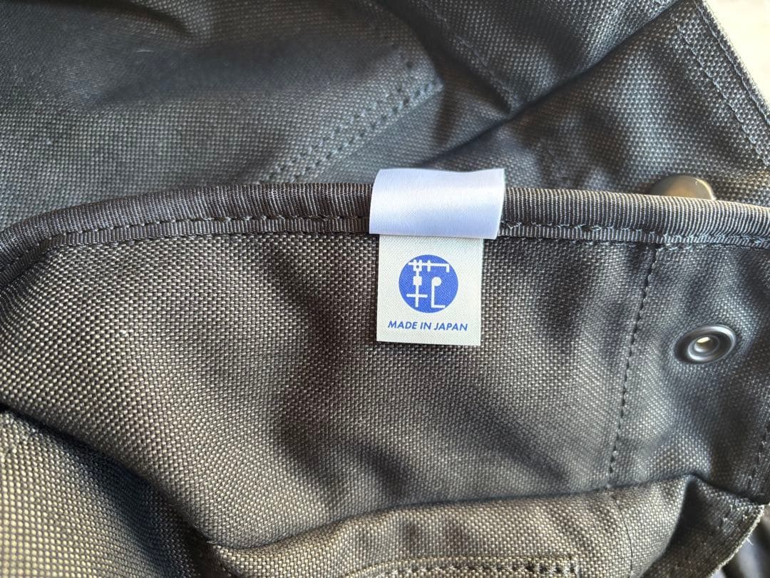 PORTER　ポーター　スモーキー　 トートM