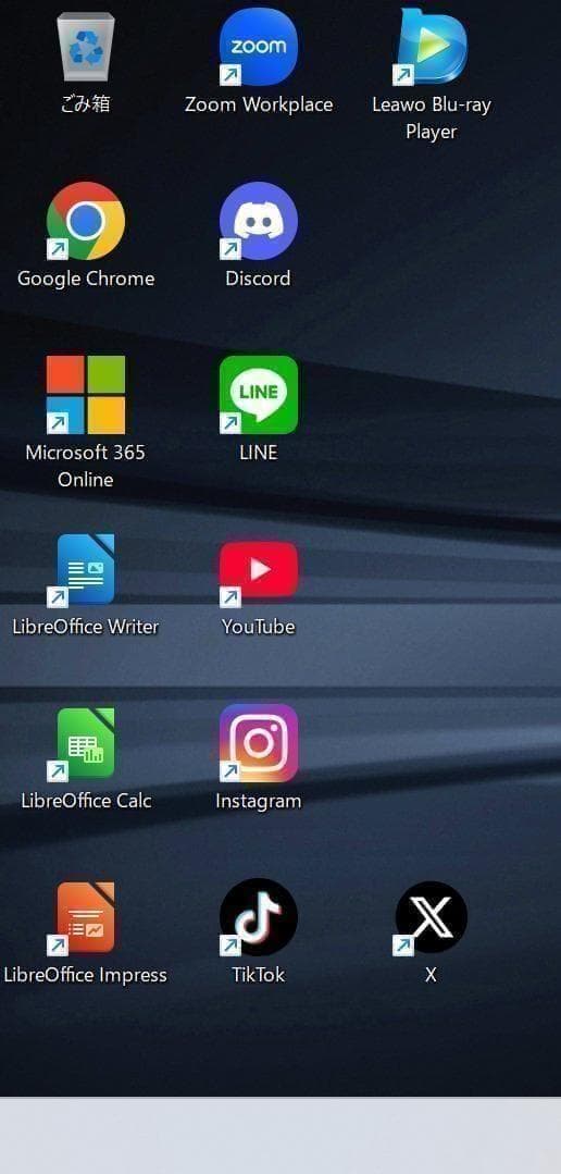 HP Probook✨新品SSD256G&HDD500Gダブル搭載☆8GB☆i3