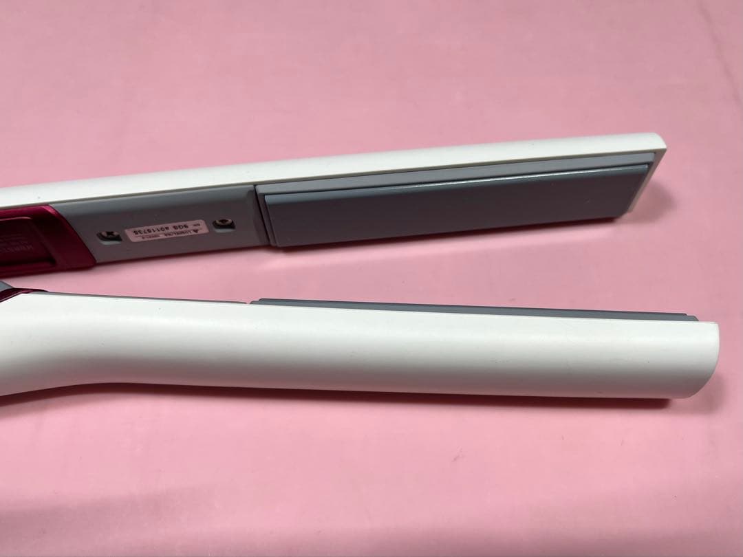 ヘアビューロン ストレートヘアアイロン　LUMIELINA リュミエリーナ