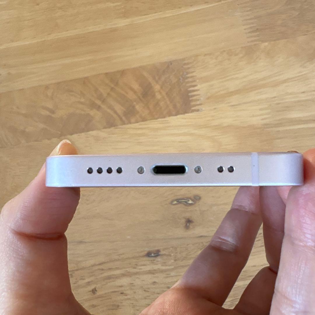 スマートフォン本体 iPhone13 mini 256GB