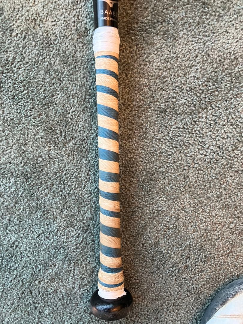 【少年用】BEYONDMAX LEGACY 軟式バット 80cm