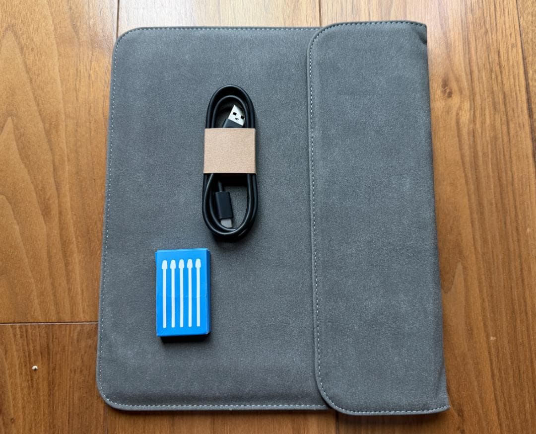 Kindle scribe 64GB 10.2インチ　プレミアムペン付き