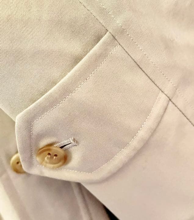 ○Burberry ステンカラーコート ノバチェック