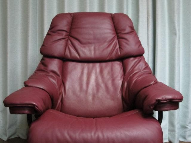 北欧 ノルウェー EKORNES エコーネス ストレスレスチェア オットマン