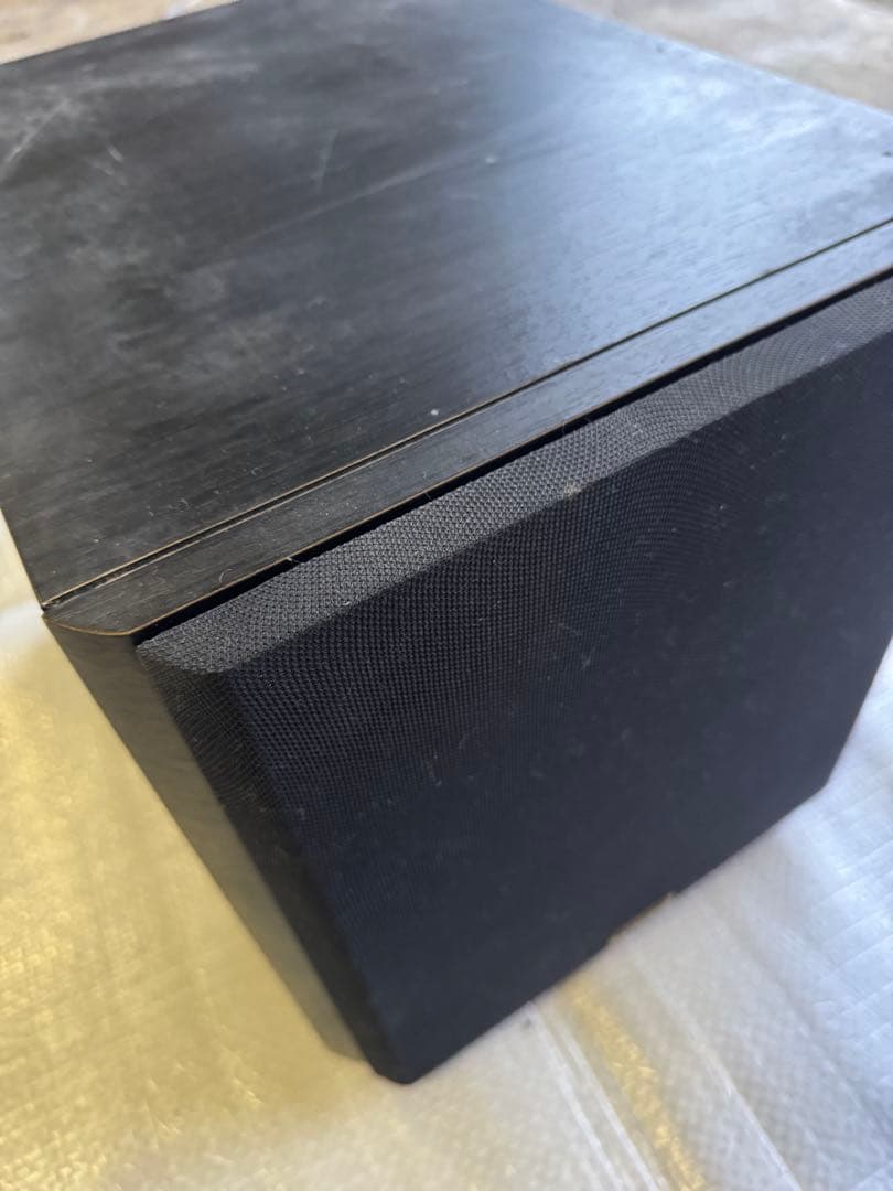 TANNOY タンノイサブウーハー　Mercury mXSUB10