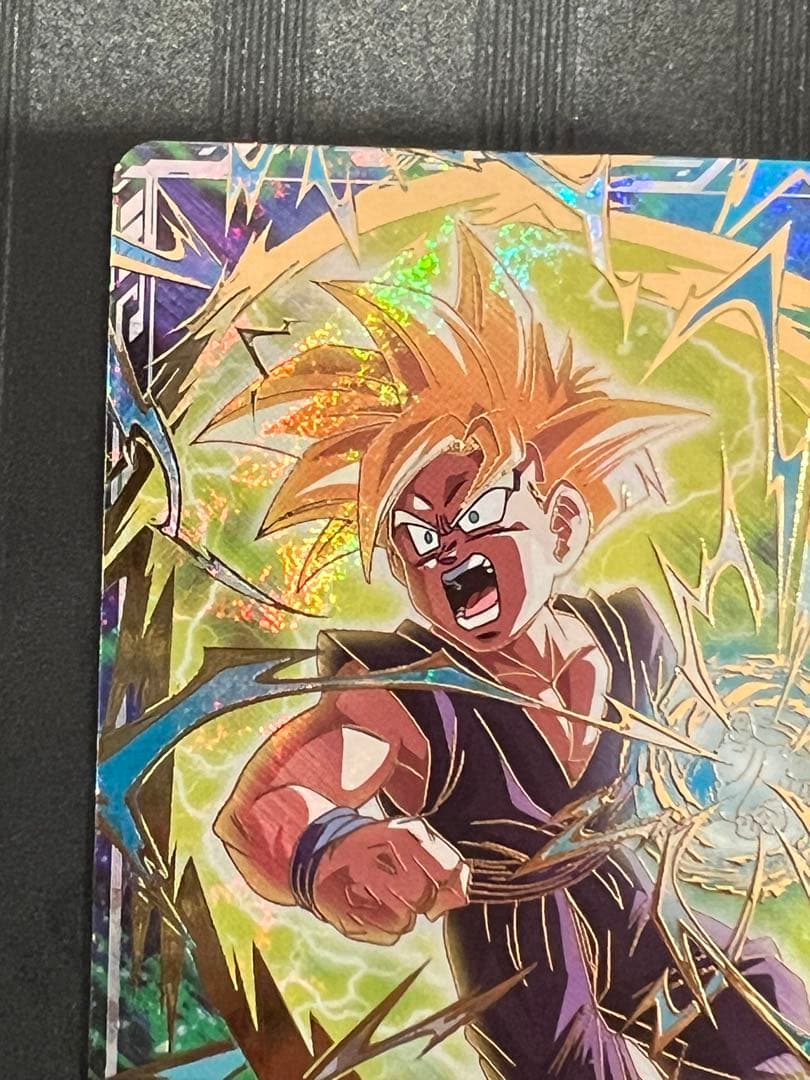 ① sdvtp-005 孫悟飯:少年期　パラレル　ドラゴンボール　大会