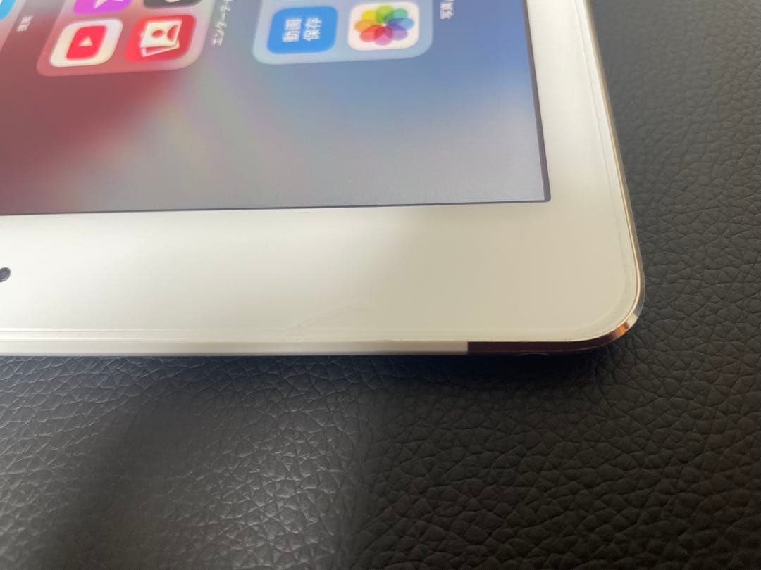 iPad Air2 16GB Wi-Fi + Cellular SIMフリー