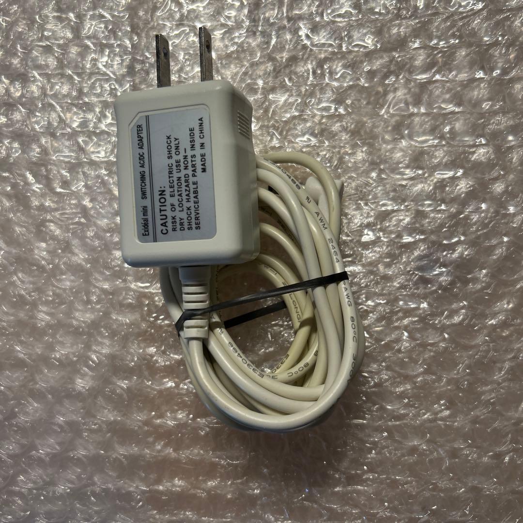 Exideal mini (エクスイディアルミニ)LED美顔器 EX-120