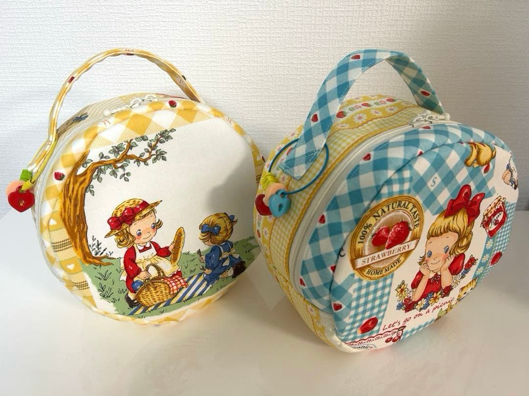 【onthebay.3838ページ】ポーチ10点