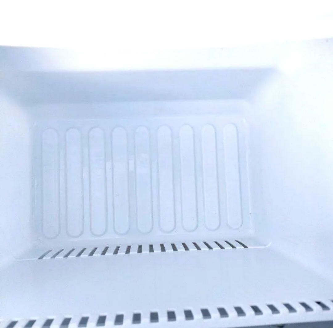 2018年 SHARP 付け替ドア 冷凍冷蔵庫 霜取り不要 福岡市内周辺限定配送