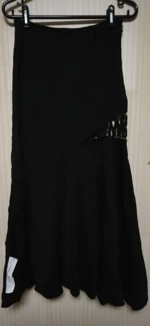 alice auaa ロングスカート