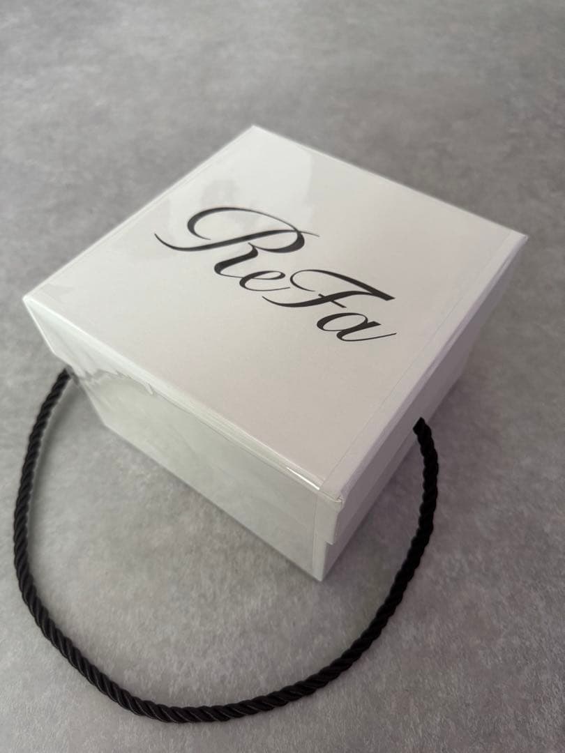 限定値下げ‼️【新品未使用未開封】ReFa リファ　ビューテックヘッドスパ