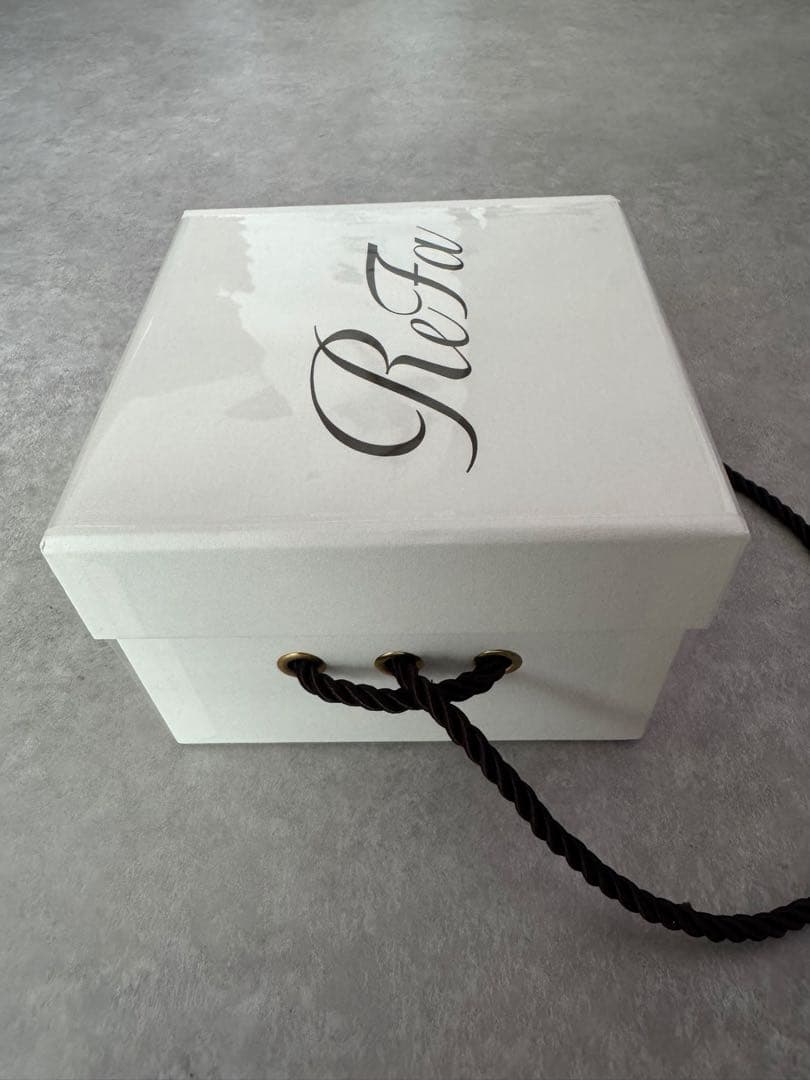 限定値下げ‼️【新品未使用未開封】ReFa リファ　ビューテックヘッドスパ