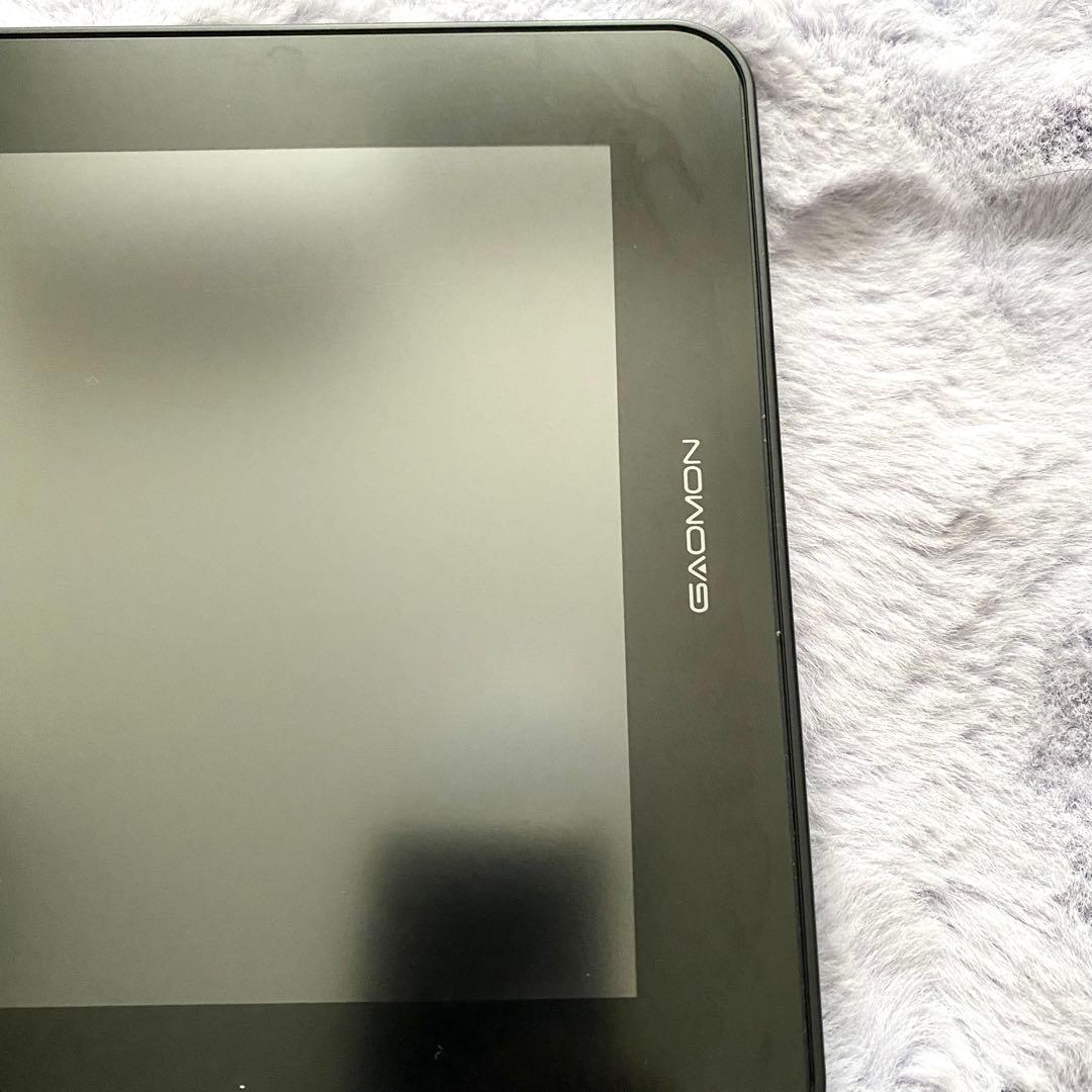 GAOMON PD1161 液晶ペンタブレット