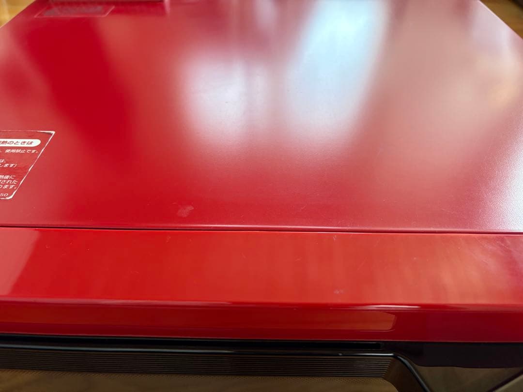 SHARP シャープ ヘルシオ HEALSIO AX-CA400 2019年製