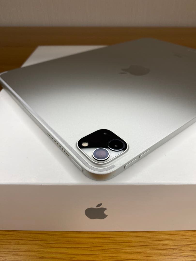 iPad Pro 11インチ第2世代 256GB 動作確認済　iPad 本体