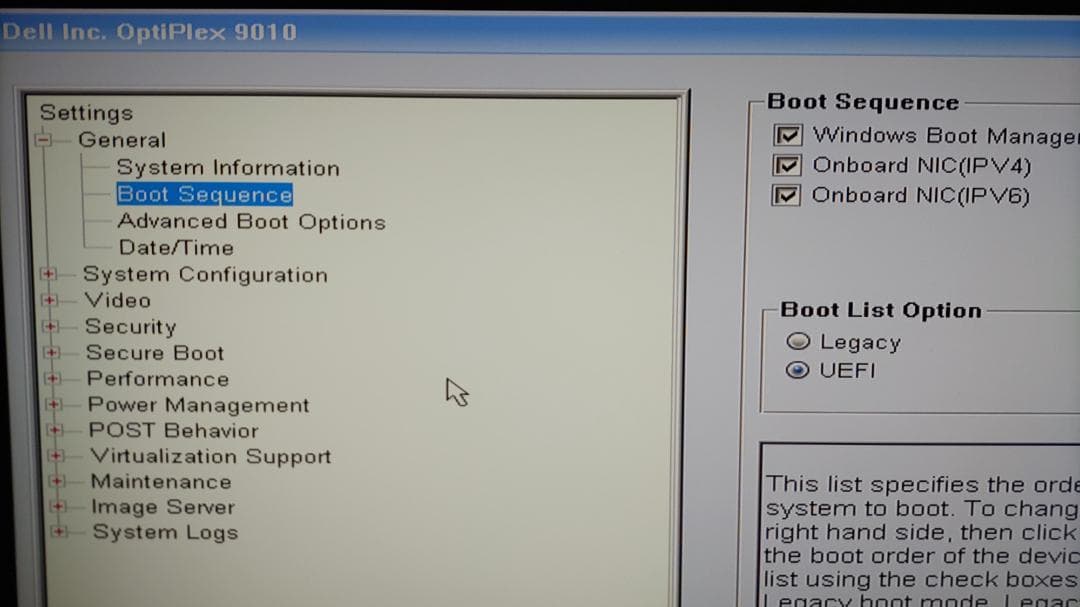 Dell OptiPlex 9010 デスクトップPC Win11Pro