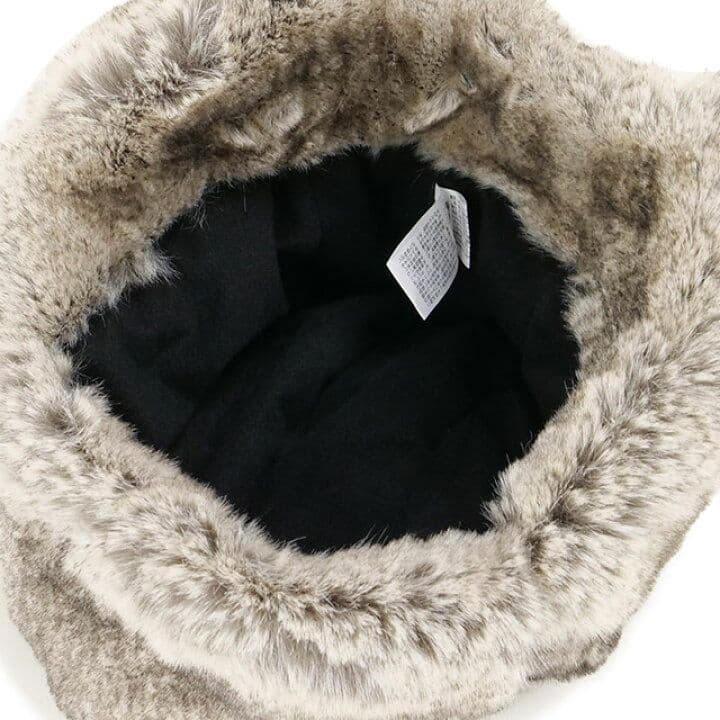 THE NORTH FACE インサレーションボンバーキャップ NN４２５３６