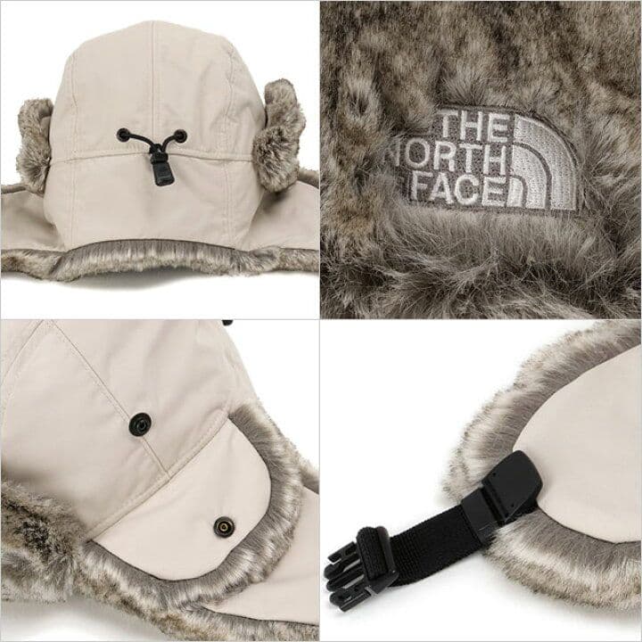 THE NORTH FACE インサレーションボンバーキャップ NN４２５３６