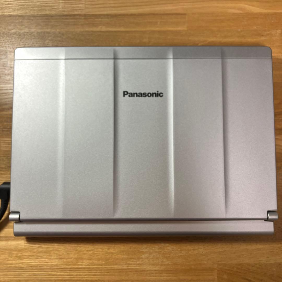 Windowsノート本体 Let'sNote CF-SX3 Corei5 1TB HDD