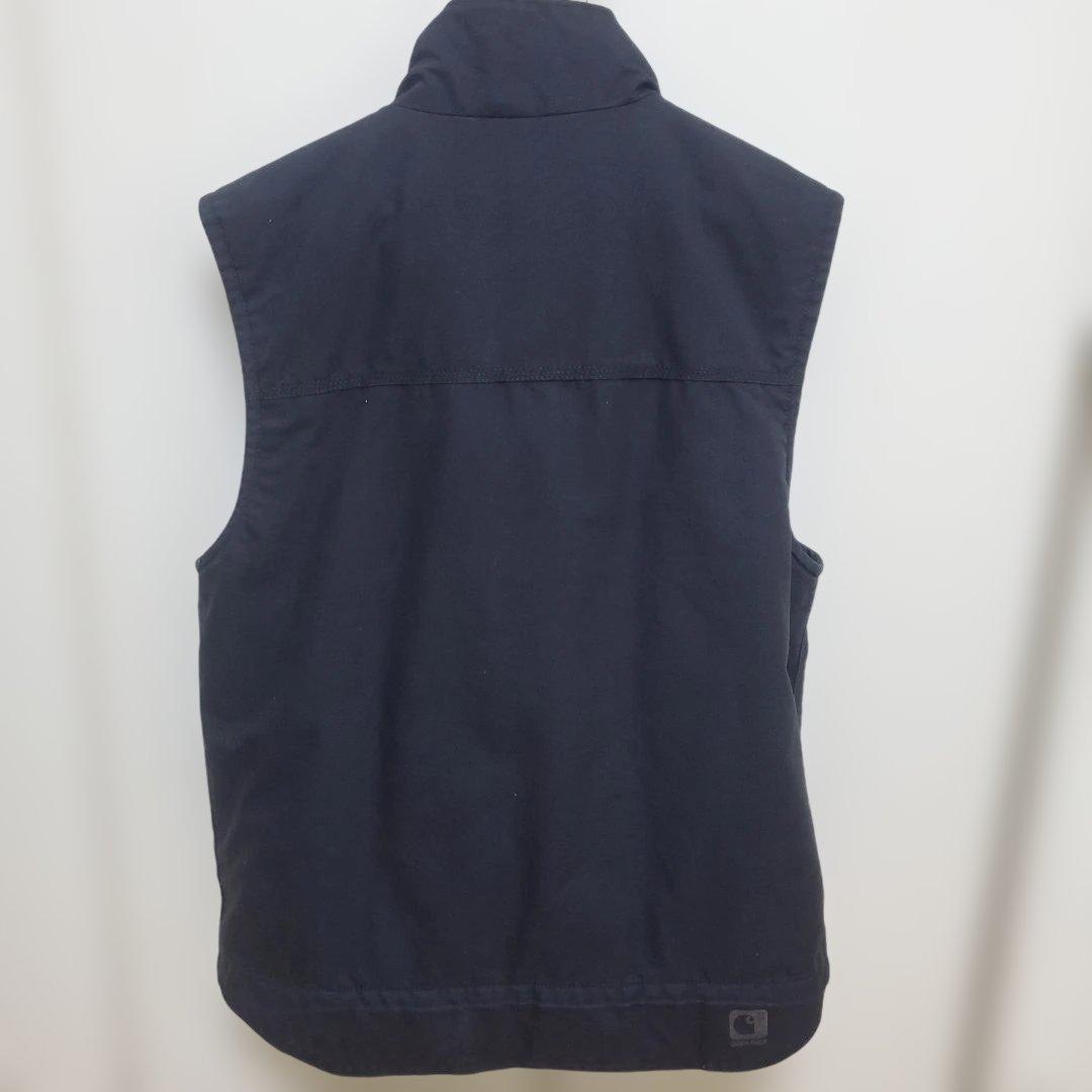 Carharttクイックダック　ジェファーソンベスト