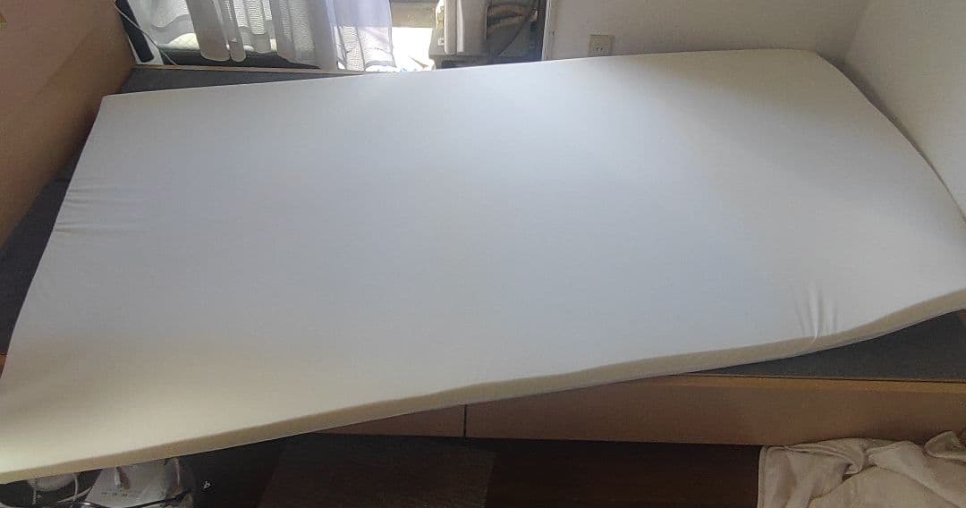 【中古極上品】低反発 トゥルースリーパー プレミアム【 シングルサイズ】