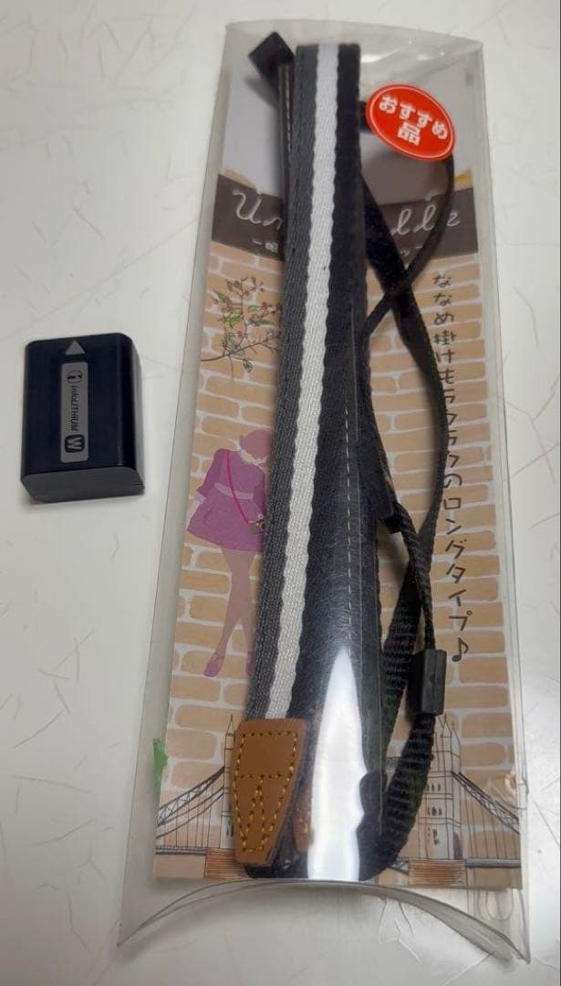 SONY α (Alpha) NEX-7 ミラーレス一眼カメラ