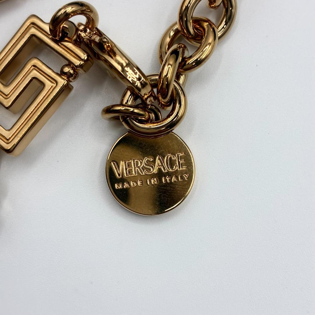 新品未使用！送料込み★VERSACE★メデューサ ブレスレット