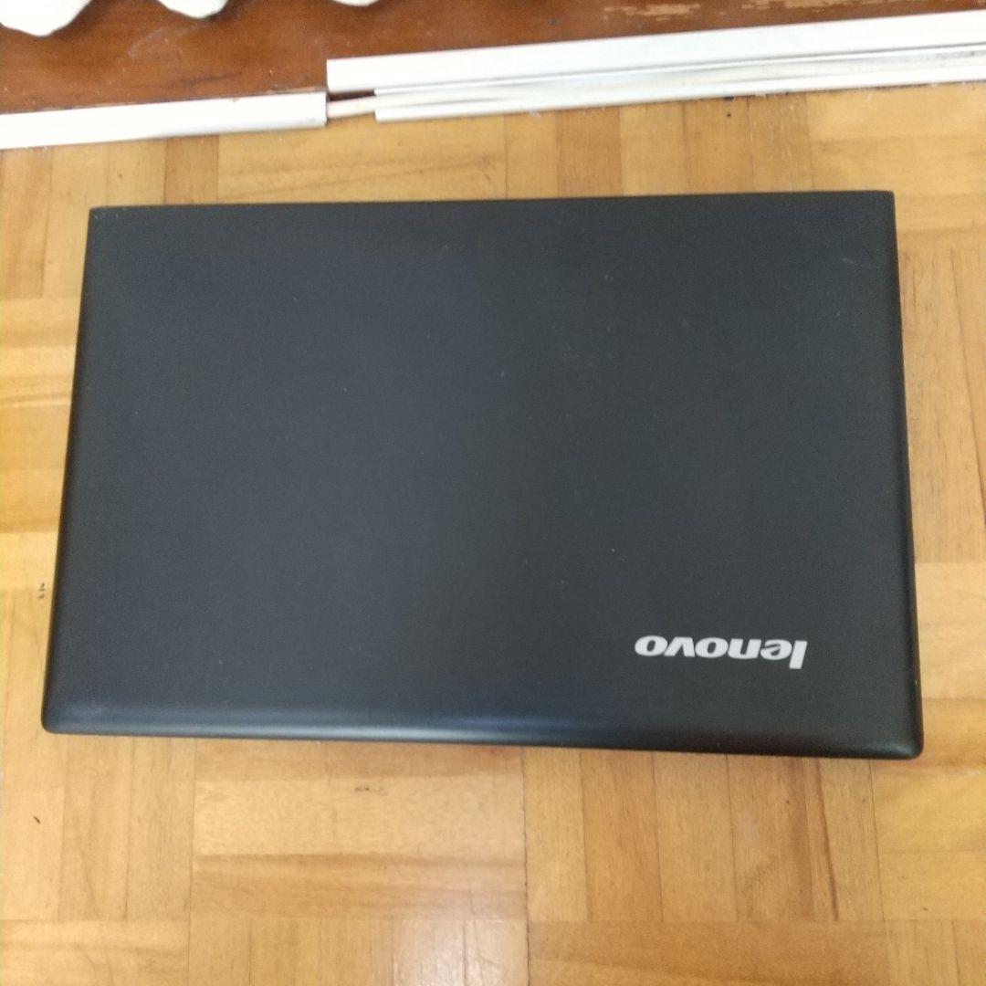 Windows11ノートPC ブラック 英文配列 120G SSD オフィス