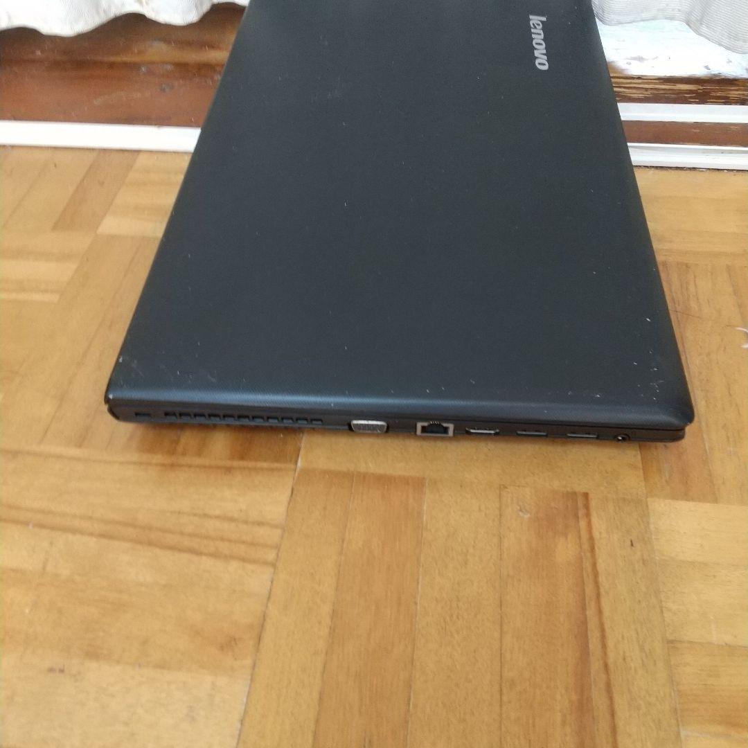 Windows11ノートPC ブラック 英文配列 120G SSD オフィス