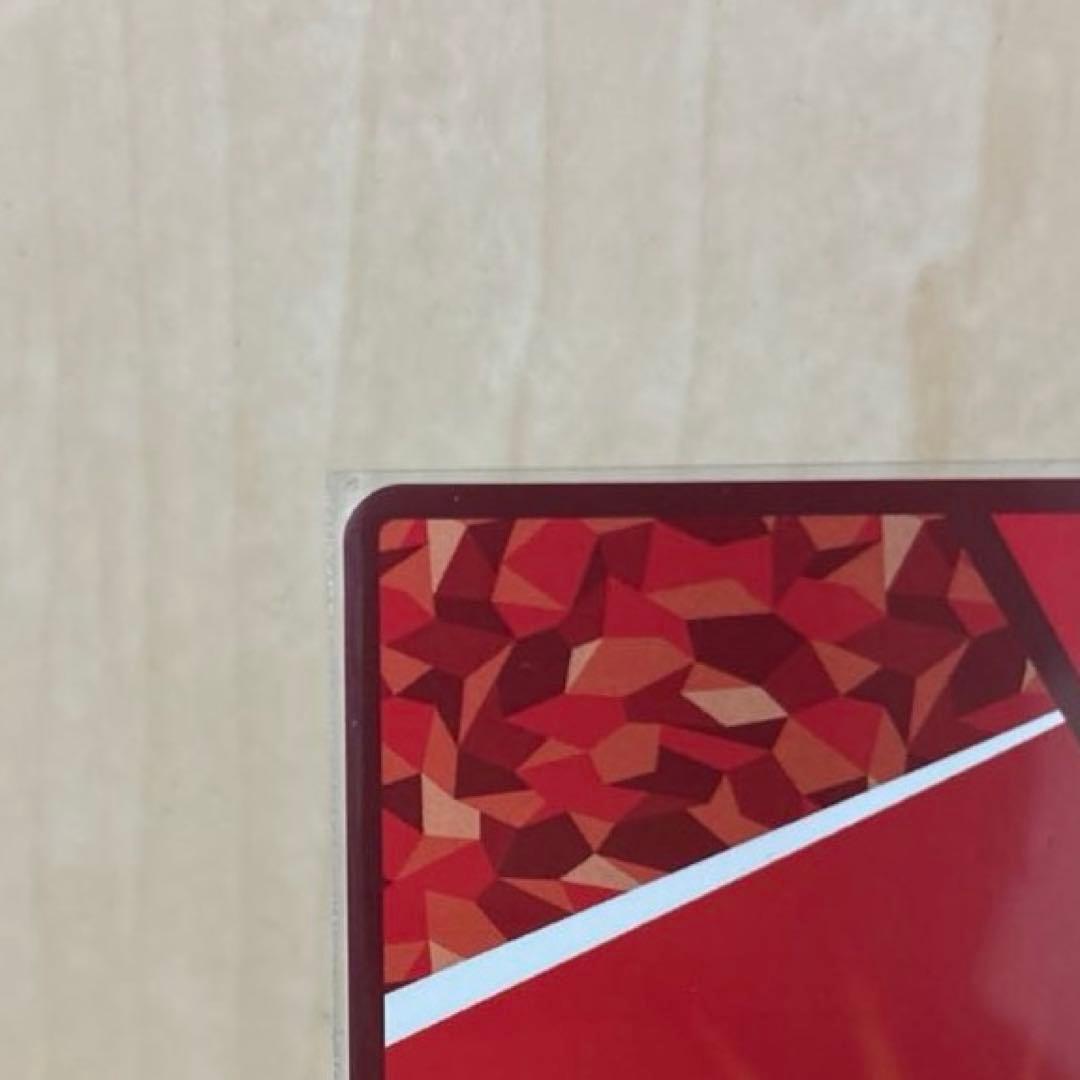 アークナイツUNIONARENA W vol1 SR星2パラレル