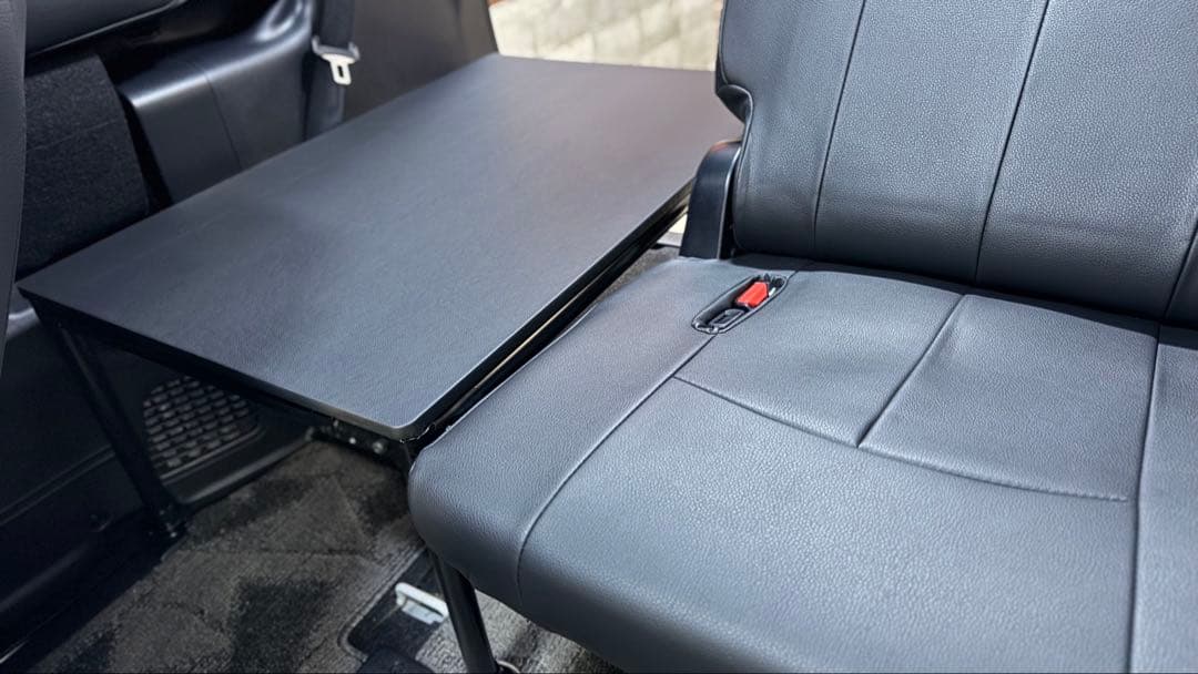 80ヴォクシー ノア　エスクァイア　収納キット　シングルベッドキット