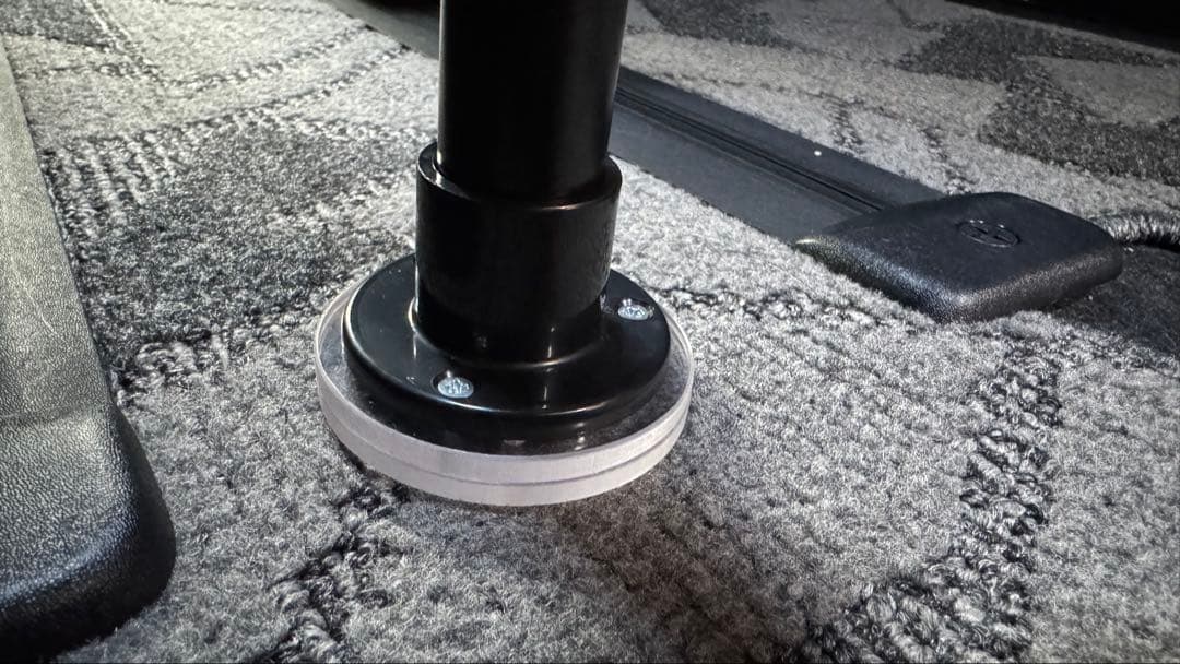 80ヴォクシー ノア　エスクァイア　収納キット　シングルベッドキット