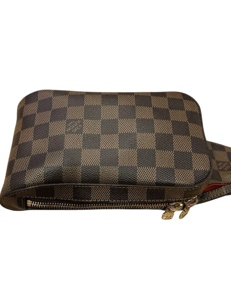 LOUIS VUITTON ルイヴィトン　 ダミエ ジェロニモス　ボディバッグ