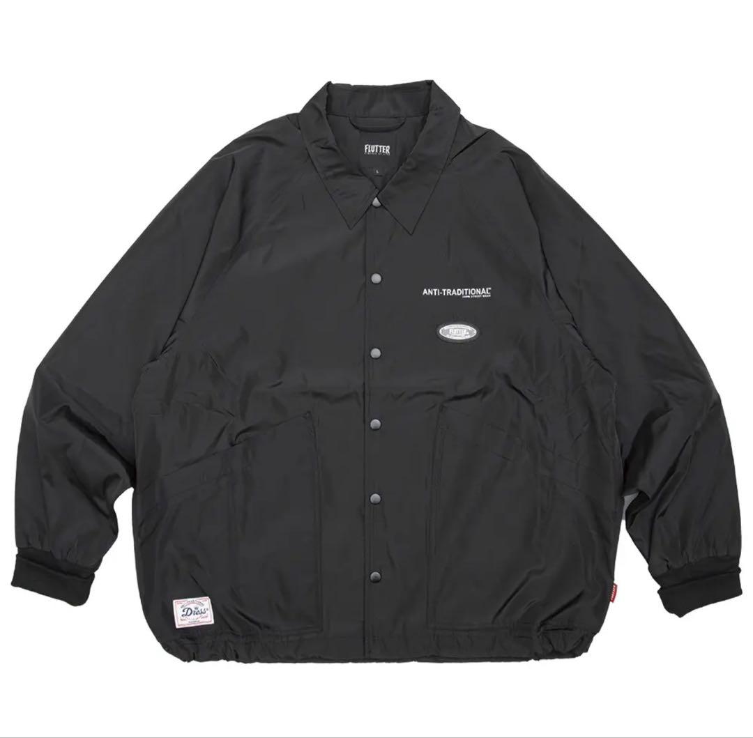 ジャケット・アウター FLUTTER \