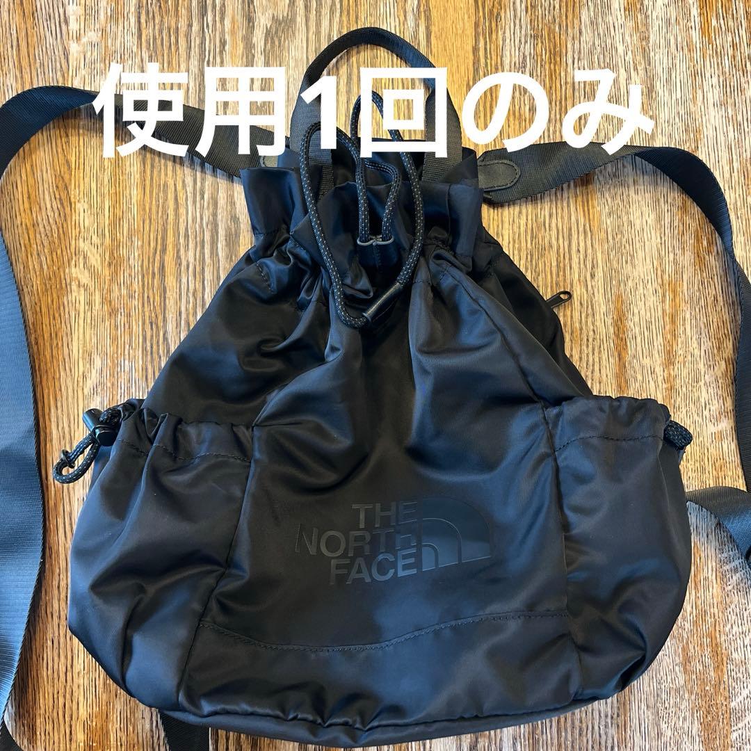 【超美品】THE NORTH FACE ボニーパック 韓国 ノースフェイス