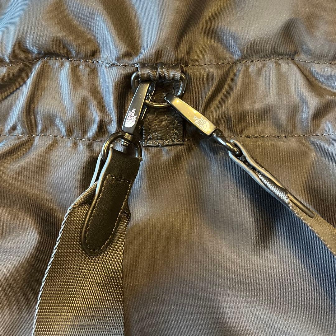 【超美品】THE NORTH FACE ボニーパック 韓国 ノースフェイス