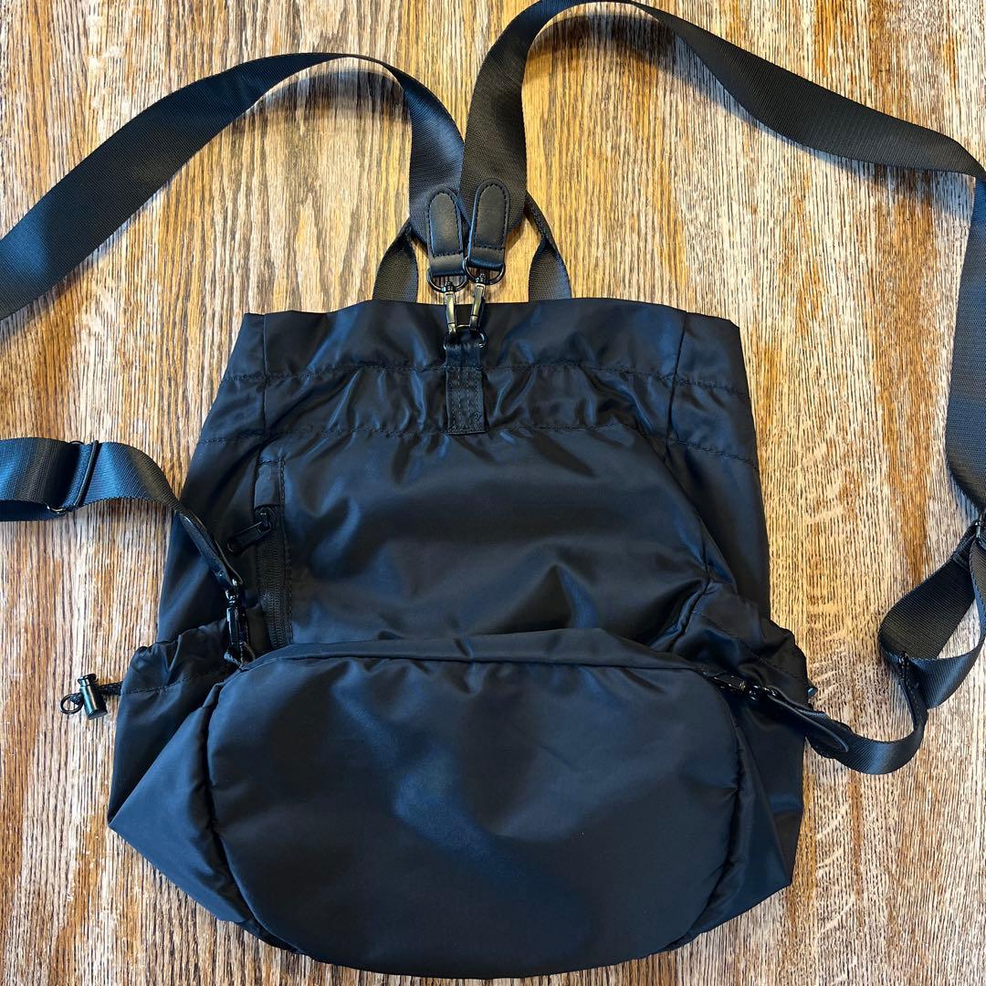 【超美品】THE NORTH FACE ボニーパック 韓国 ノースフェイス