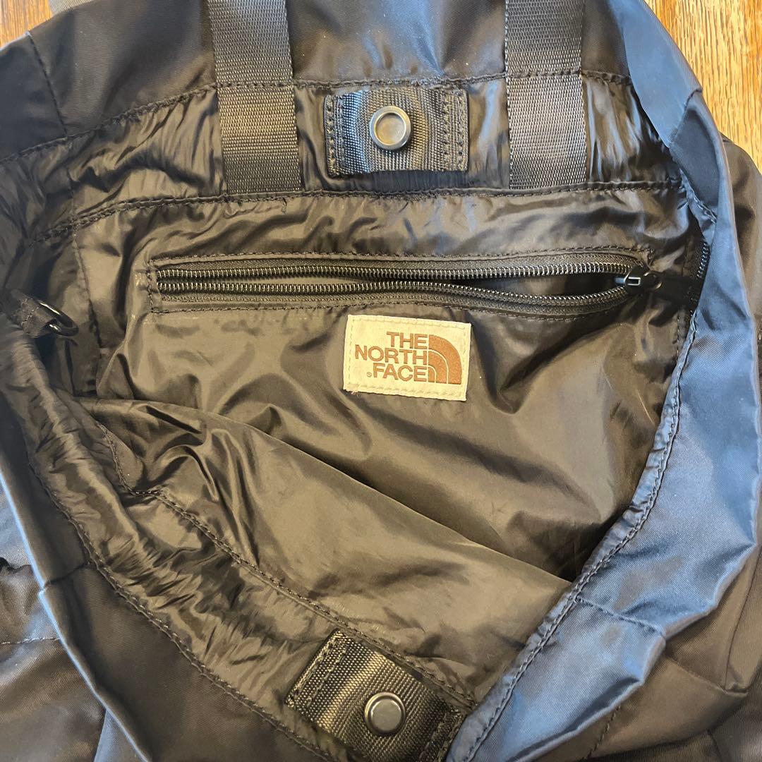 【超美品】THE NORTH FACE ボニーパック 韓国 ノースフェイス