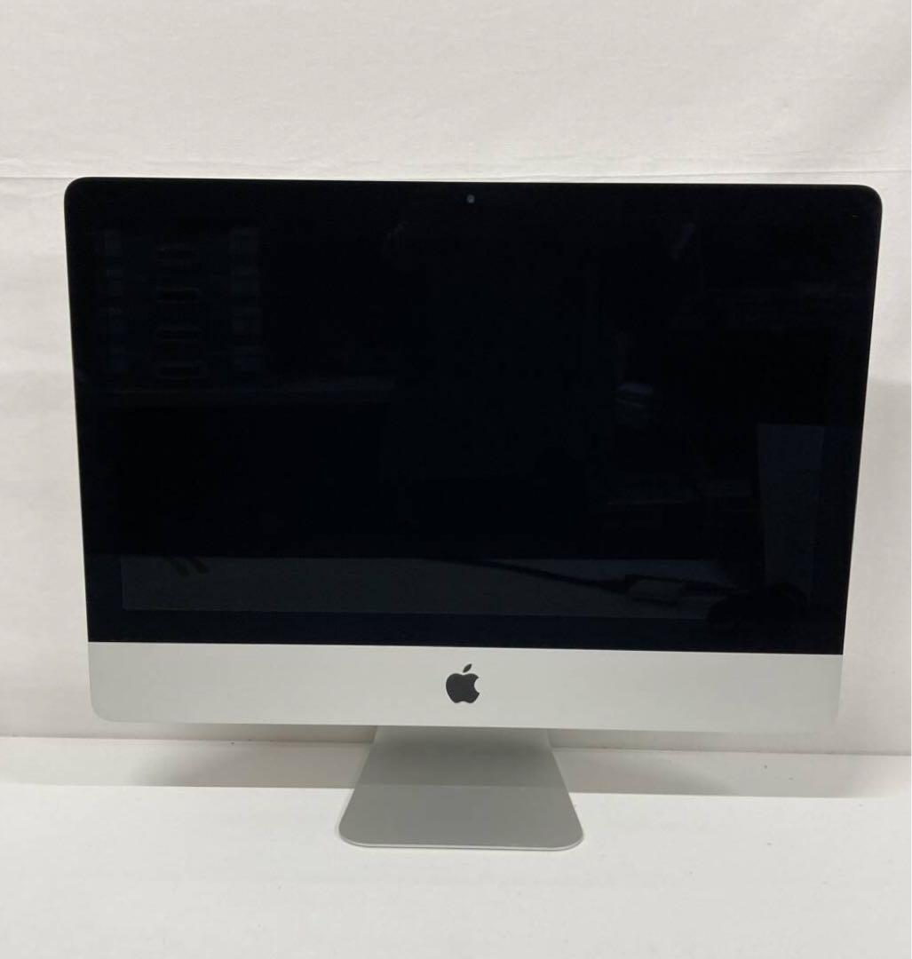 グラボ搭載/iMac 2019/Retina 4K/21.5インチ/i5/1TB