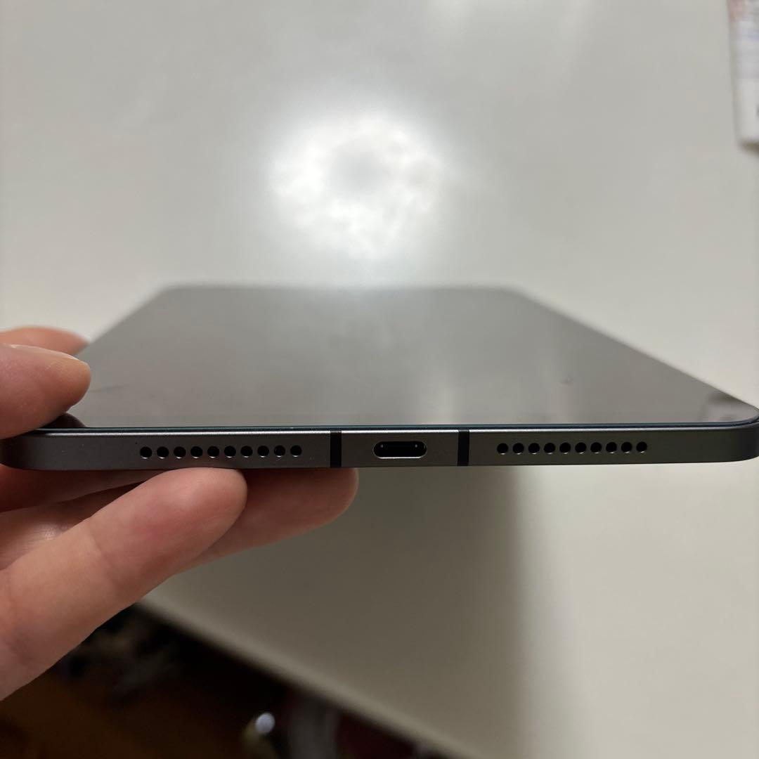 iPad mini 第6世代　Wi-Fi + Cellularモデル　256G