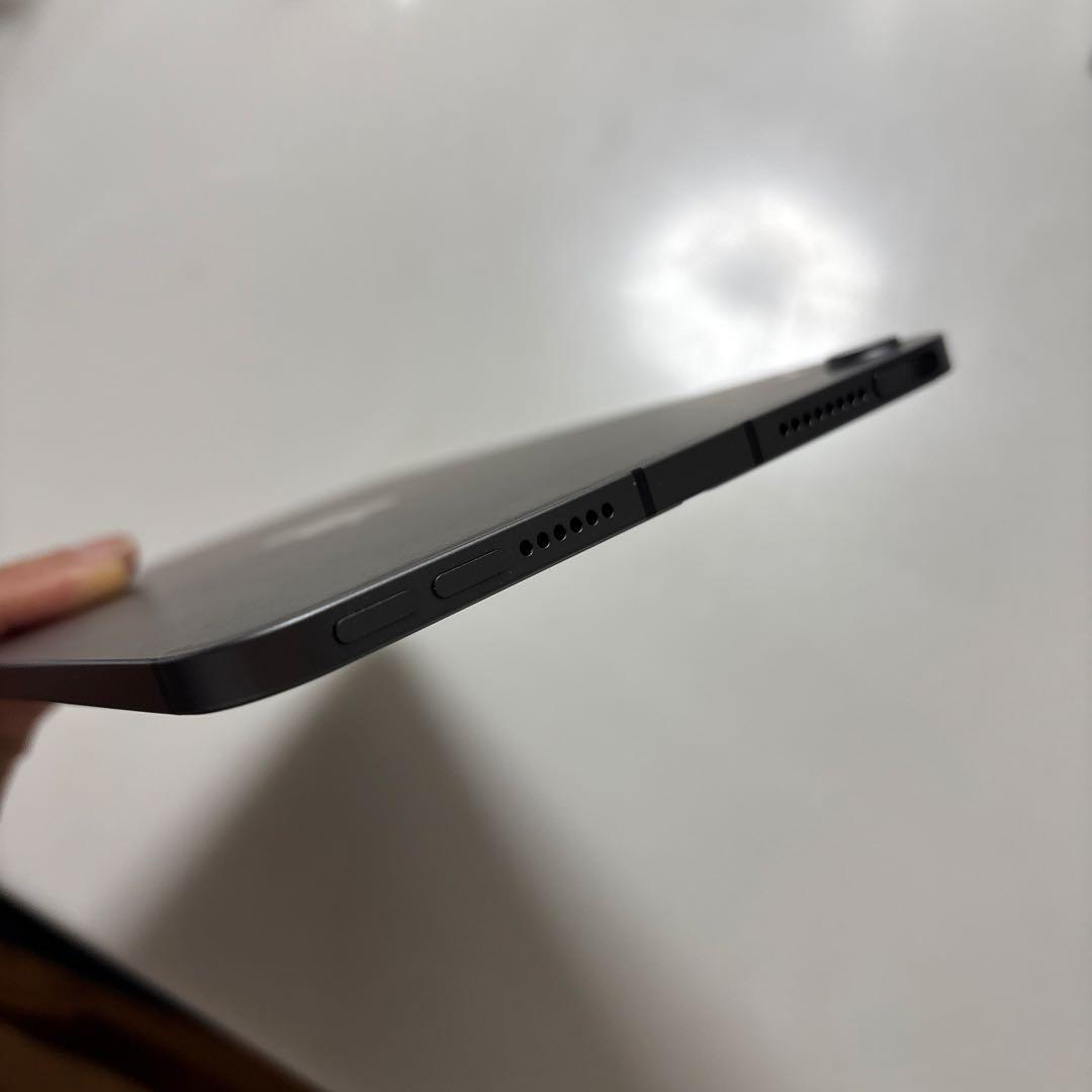 iPad mini 第6世代　Wi-Fi + Cellularモデル　256G