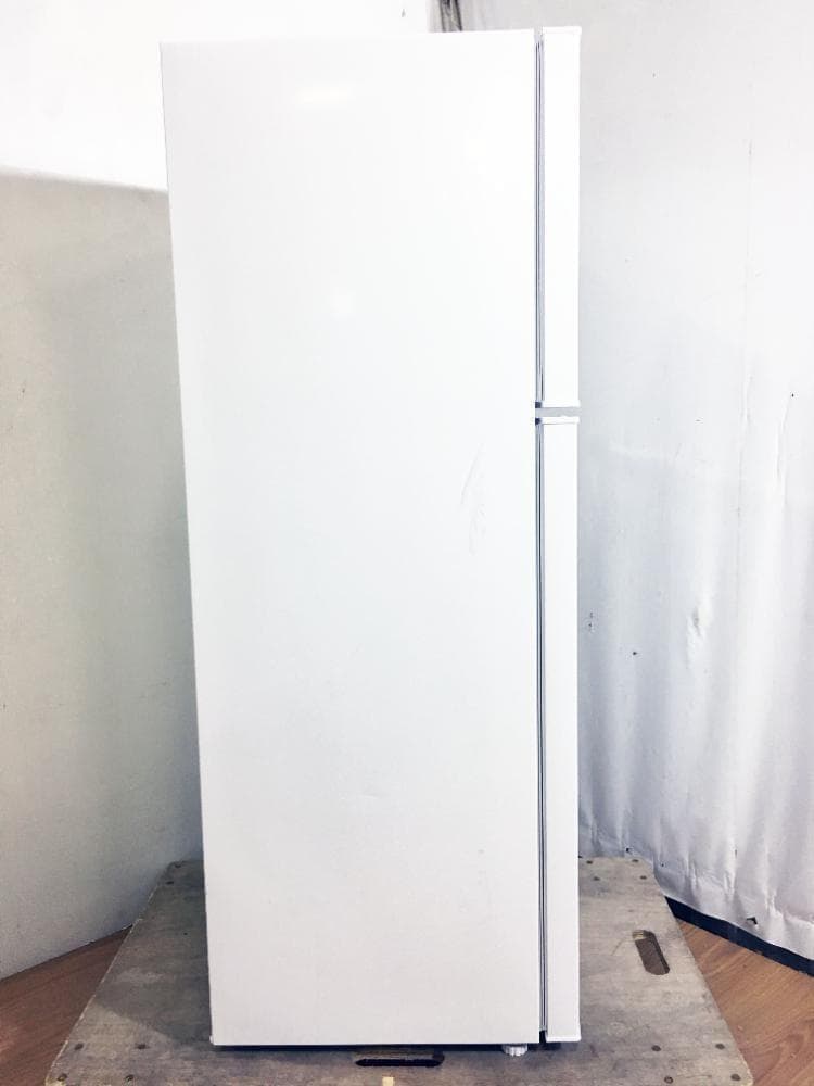 2019★A-Stage 138L 冷蔵庫【ARM-138L02WH】ASCK