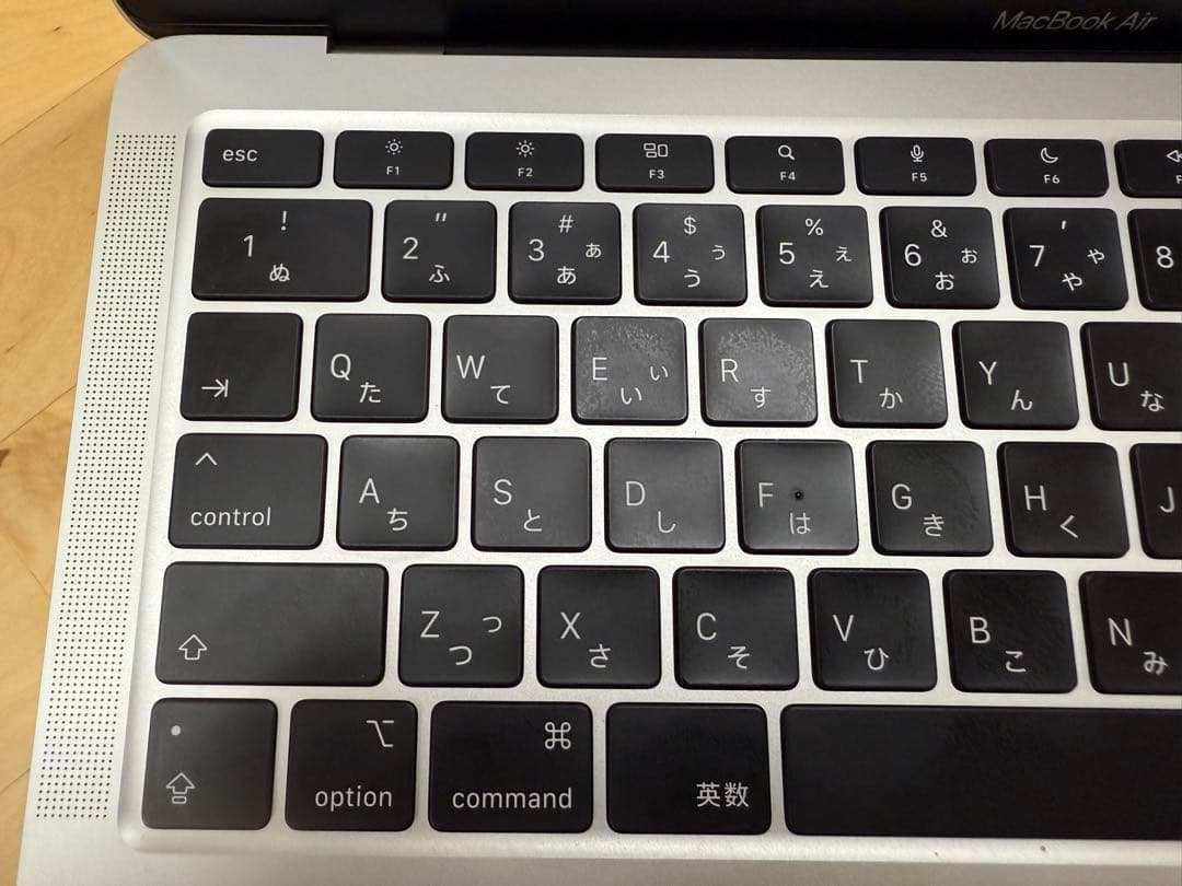 MacBook本体 Apple MacBook Air M1 512GB 16GB