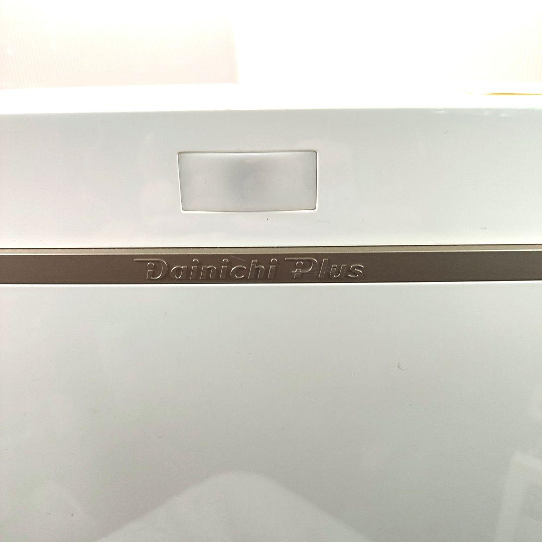 Dainichi Plus EFH-1200F ガスファンヒーター