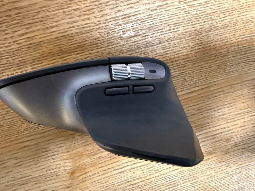 マウス・トラックボール logicool MX MASTER 3S