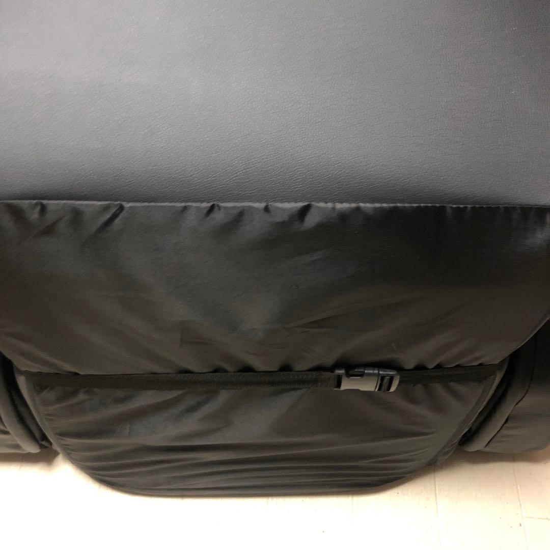 ベルーナ　低反発座椅子　未使用品