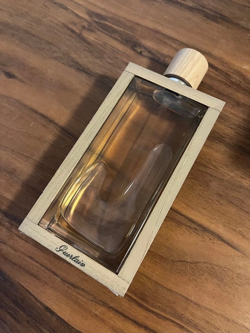 【ゲラン】アルセーヌルパン ルヴォワイユオーデバルファン 100ml