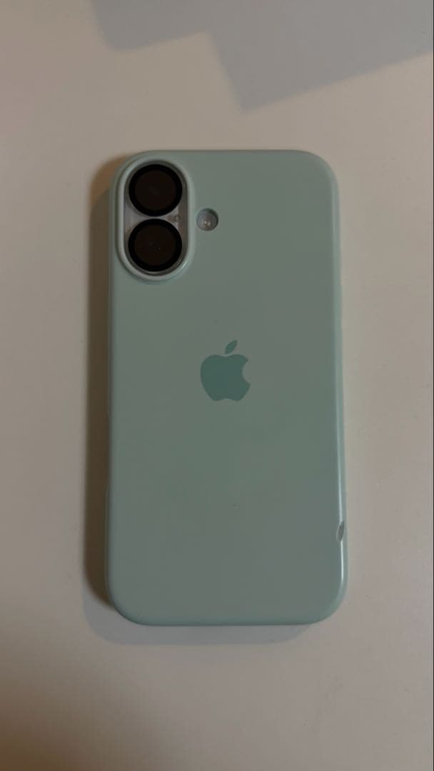 【美品】 Apple iPhone16 128GB 91% SIMフリー