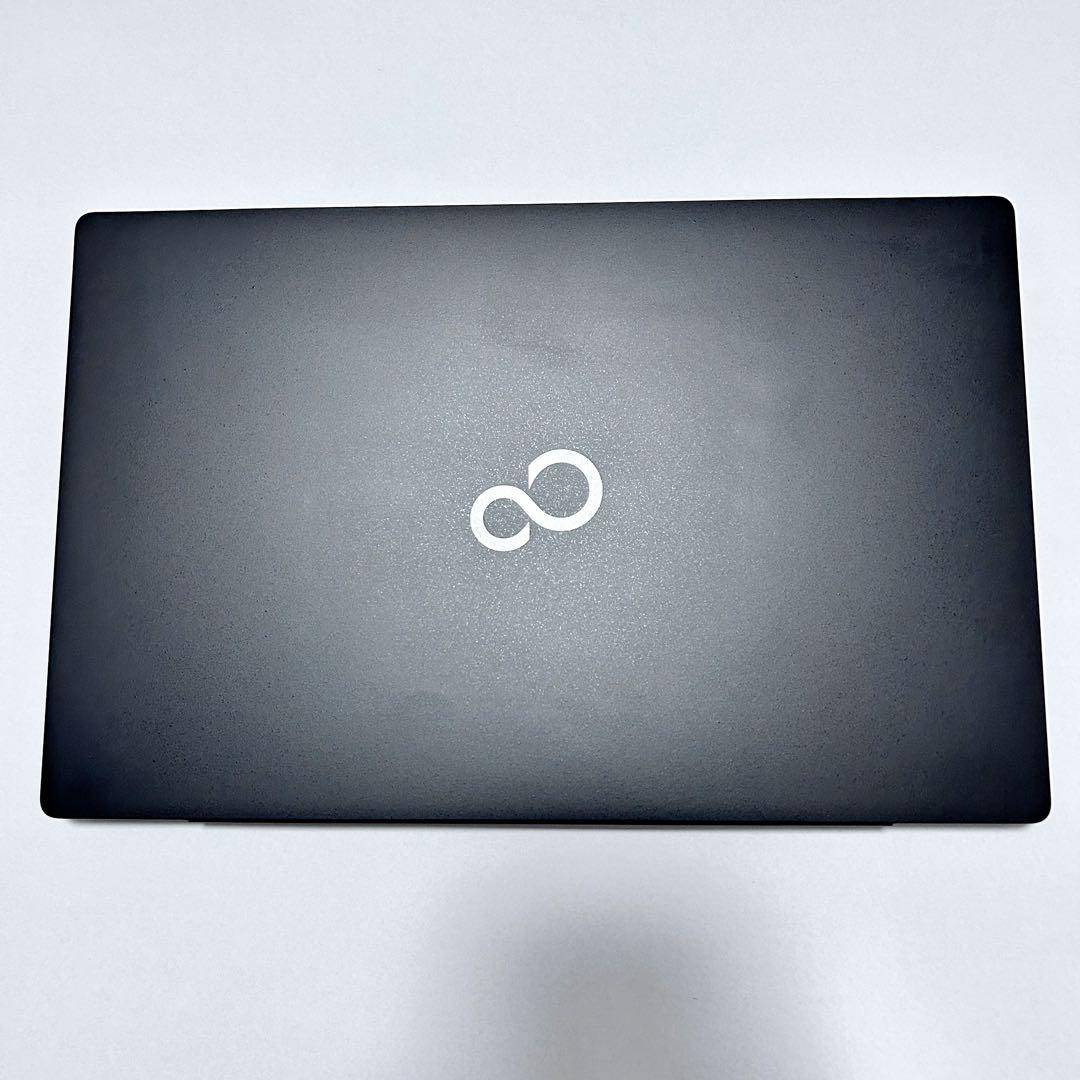 【美品】第11世代i5 ｜LIFEBOOK U9311/FX｜SSD｜2021